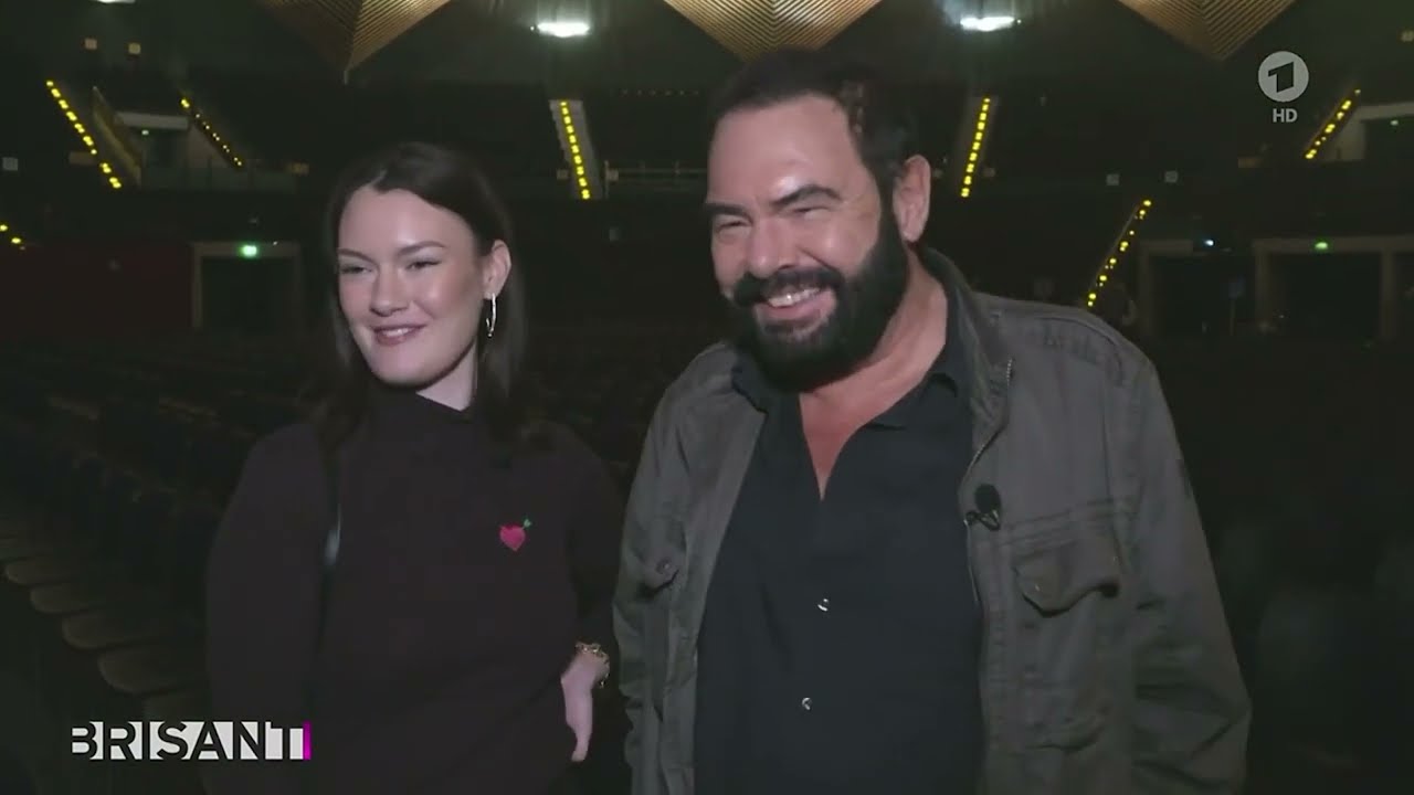 alphaville in concert, ard