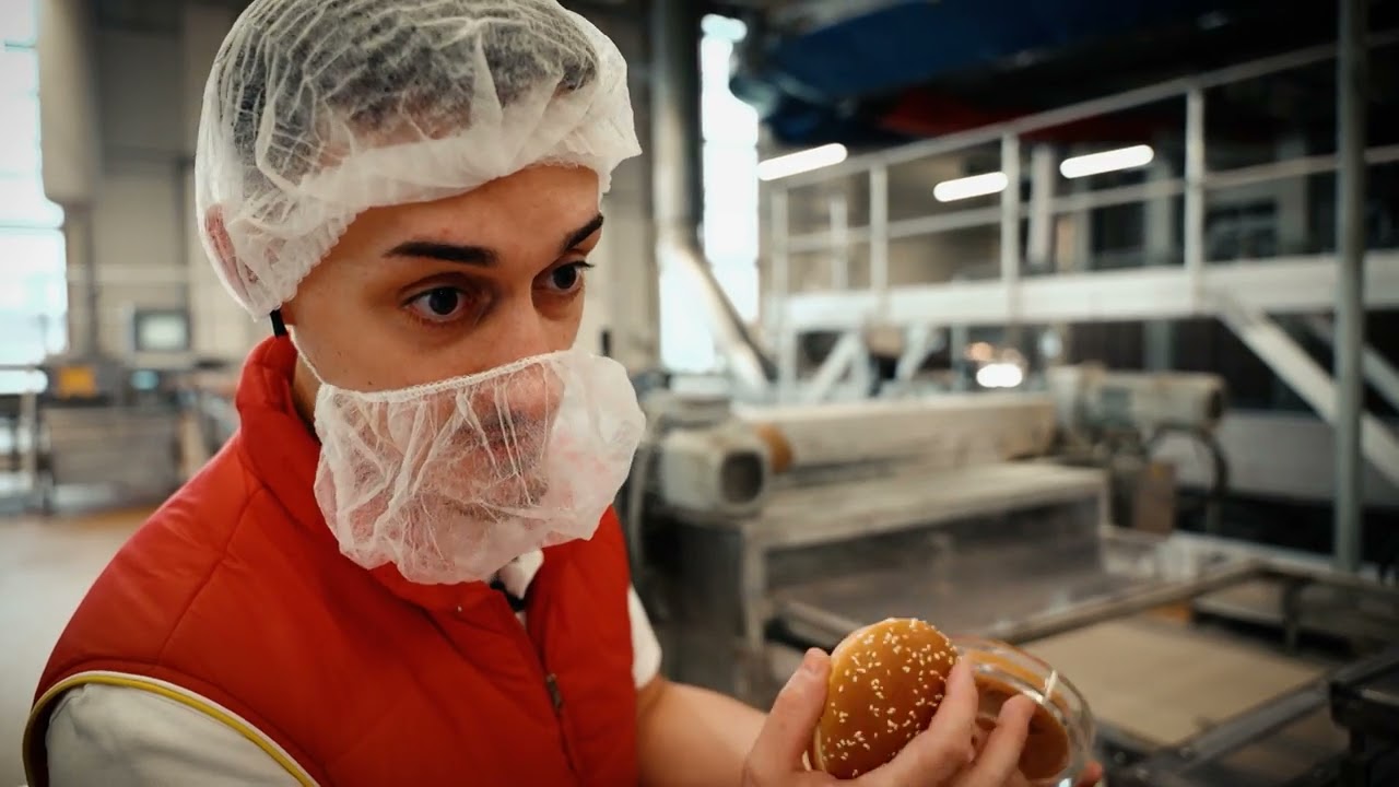 fast food, documentary · ntv